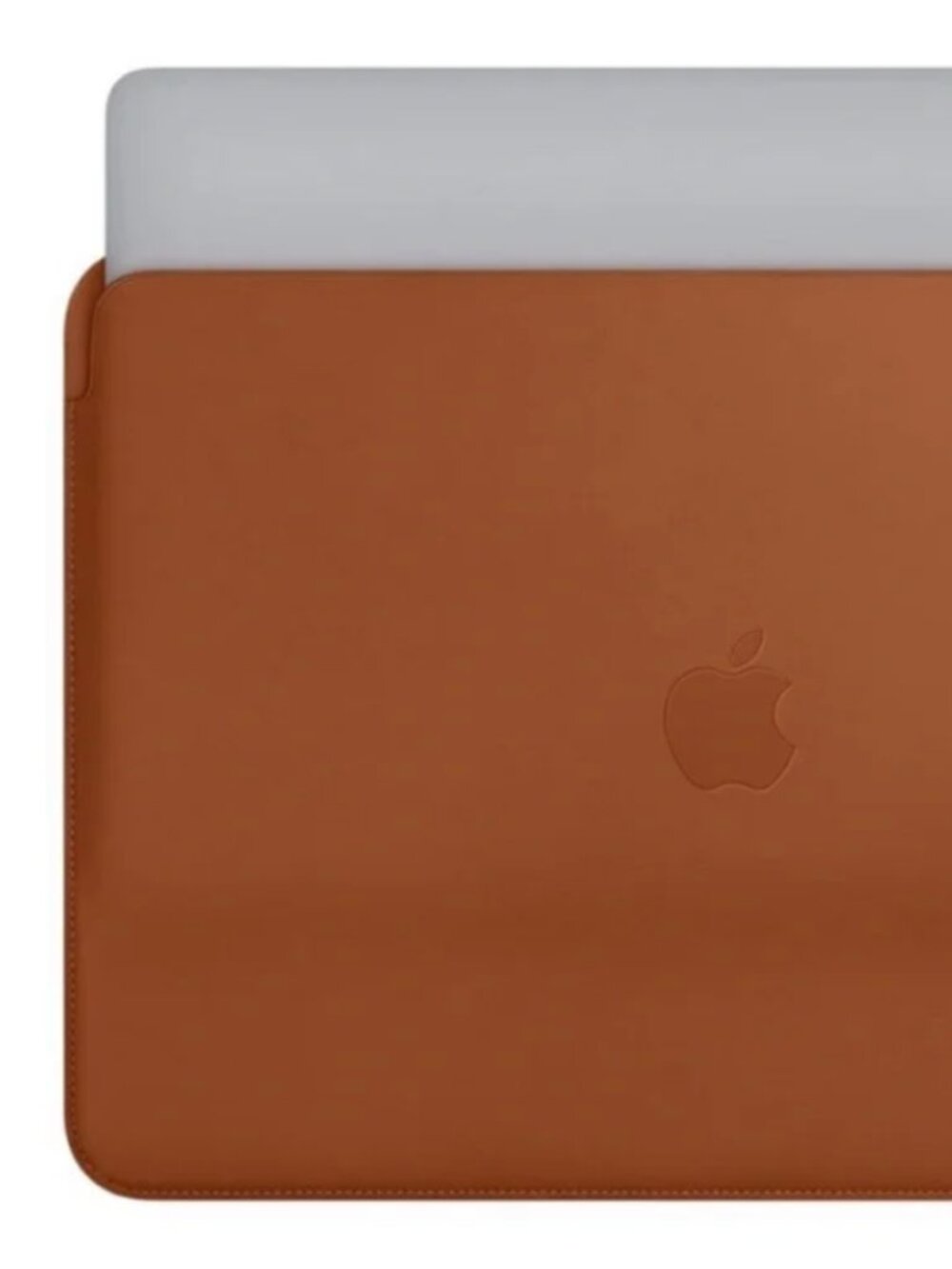 13" Apple Macbook Leather Sleeve